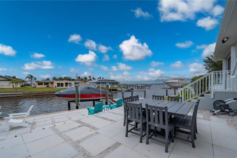 Casa en alquiler en Port Charlotte, Florida, 3 dormitorios, 163.42 m2 № 1894177 - foto 26