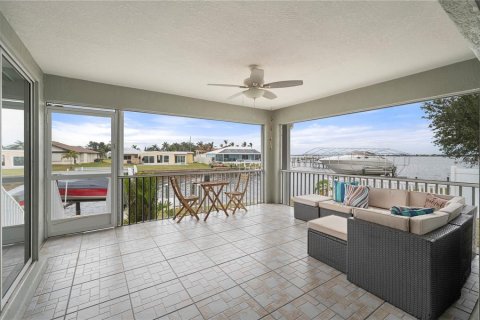 Casa en alquiler en Port Charlotte, Florida, 3 dormitorios, 163.42 m2 № 1894177 - foto 23