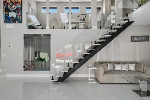 Villa ou maison à vendre à Saint Petersburg, Floride: 3 chambres, 312.62 m2 № 2197074 - photo 24