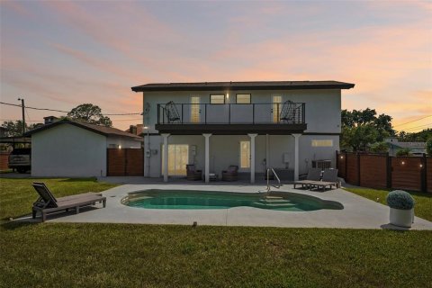 Villa ou maison à vendre à Saint Petersburg, Floride: 3 chambres, 312.62 m2 № 2197074 - photo 2