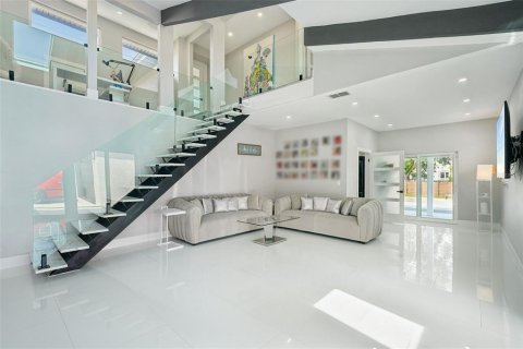 Villa ou maison à vendre à Saint Petersburg, Floride: 3 chambres, 312.62 m2 № 2197074 - photo 21