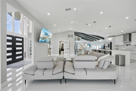 Villa ou maison à vendre à Saint Petersburg, Floride: 3 chambres, 312.62 m2 № 2197074 - photo 4