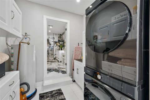 Villa ou maison à vendre à Saint Petersburg, Floride: 3 chambres, 312.62 m2 № 2197074 - photo 19