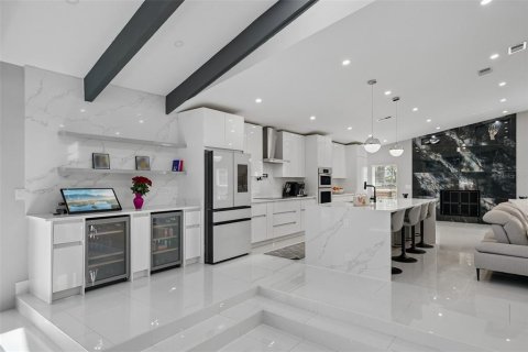 Villa ou maison à vendre à Saint Petersburg, Floride: 3 chambres, 312.62 m2 № 2197074 - photo 23