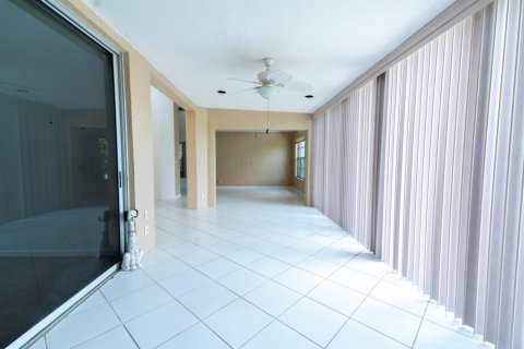 Copropriété à vendre à Boynton Beach, Floride: 3 chambres, 169.08 m2 № 2387032 - photo 15