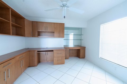 Copropriété à vendre à Boynton Beach, Floride: 3 chambres, 169.08 m2 № 2387032 - photo 12