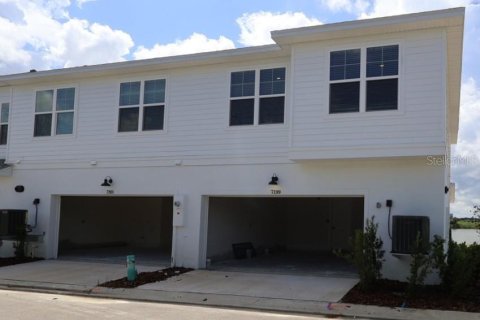 Touwnhouse à vendre à Sarasota, Floride: 3 chambres, 164.62 m2 № 2204284 - photo 15