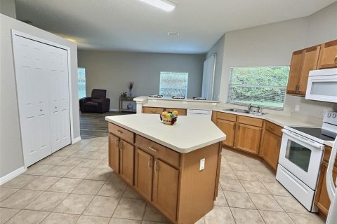 Купить виллу или дом в Палм-Кост, Флорида 8 комнат, 211.72м2, № 1807547 - фото 12