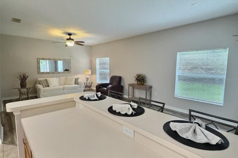 Купить виллу или дом в Палм-Кост, Флорида 8 комнат, 211.72м2, № 1807547 - фото 14