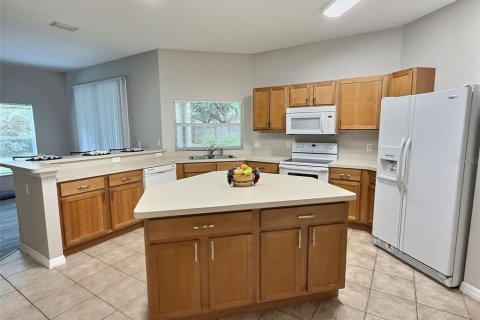 Купить виллу или дом в Палм-Кост, Флорида 8 комнат, 211.72м2, № 1807547 - фото 11