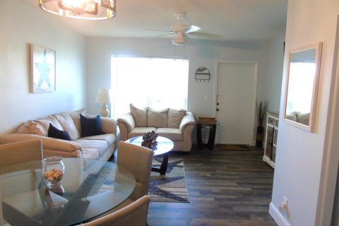 Copropriété à vendre à Boynton Beach, Floride: 1 chambre, 63.17 m2 № 2261839 - photo 7