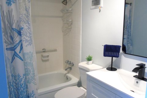 Copropriété à vendre à Boynton Beach, Floride: 1 chambre, 63.17 m2 № 2261839 - photo 21
