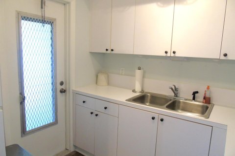 Copropriété à vendre à Boynton Beach, Floride: 1 chambre, 63.17 m2 № 2261839 - photo 13