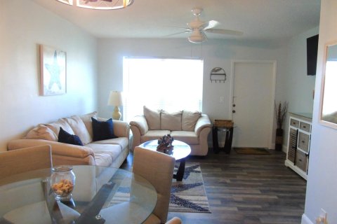 Copropriété à vendre à Boynton Beach, Floride: 1 chambre, 63.17 m2 № 2261839 - photo 9