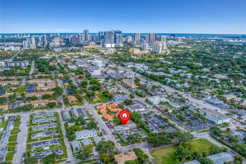 Propiedad comercial en venta en Fort Lauderdale, Florida, 218.13 m2 № 2054969 - foto 18