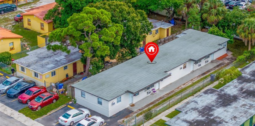 Propiedad comercial en Fort Lauderdale, Florida 218.13 m2 № 2054969