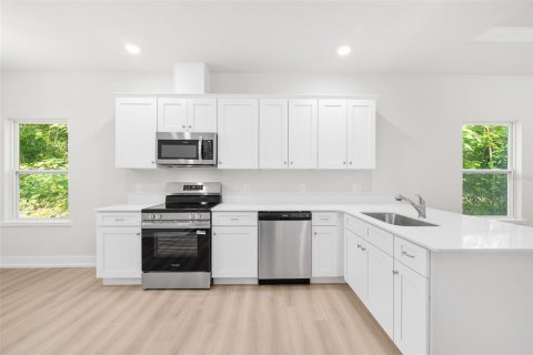 Villa ou maison à vendre à Gainesville, Floride: 2 chambres, 100.71 m2 № 2093932 - photo 5