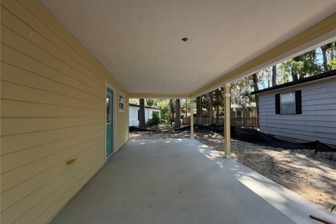 Villa ou maison à vendre à Gainesville, Floride: 2 chambres, 100.71 m2 № 2093932 - photo 15