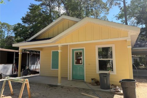 Villa ou maison à Gainesville, Floride 2 chambres, 100.71 m2 № 2093932