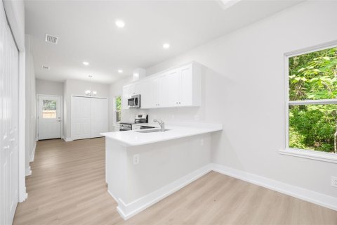 Villa ou maison à vendre à Gainesville, Floride: 2 chambres, 100.71 m2 № 2093932 - photo 4