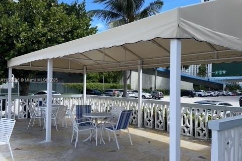 Copropriété à louer à Hallandale Beach, Floride: 1 chambre, 60.01 m2 № 2016085 - photo 11