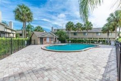 Townhouse in Winter Park, Florida 2 bedrooms, 105.26 sq.m. № 1887109 - photo 19
