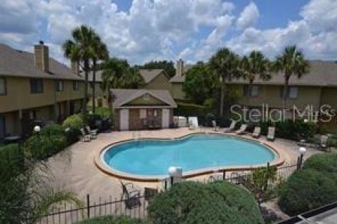 Townhouse in Winter Park, Florida 2 bedrooms, 105.26 sq.m. № 1887109 - photo 18