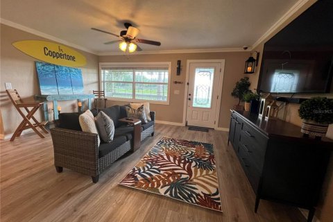 Casa en venta en DeLand, Florida, 2 dormitorios, 120.77 m2 № 2310297 - foto 9