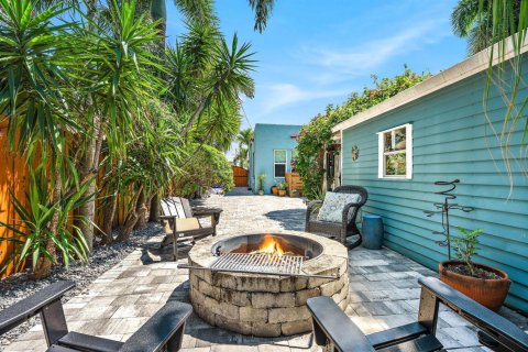 Casa en venta en West Palm Beach, Florida, 3 dormitorios, 96.53 m2 № 2175939 - foto 28