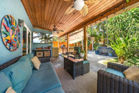 Casa en venta en West Palm Beach, Florida, 3 dormitorios, 96.53 m2 № 2175939 - foto 23