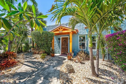 Casa en venta en West Palm Beach, Florida, 3 dormitorios, 96.53 m2 № 2175939 - foto 3