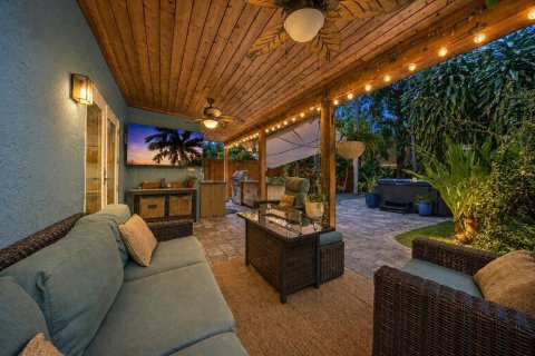 Casa en venta en West Palm Beach, Florida, 3 dormitorios, 96.53 m2 № 2175939 - foto 22
