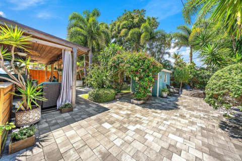 Casa en venta en West Palm Beach, Florida, 3 dormitorios, 96.53 m2 № 2175939 - foto 30