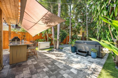 Casa en venta en West Palm Beach, Florida, 3 dormitorios, 96.53 m2 № 2175939 - foto 26
