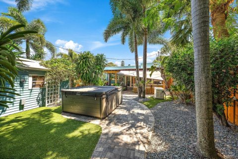 Casa en venta en West Palm Beach, Florida, 3 dormitorios, 96.53 m2 № 2175939 - foto 29