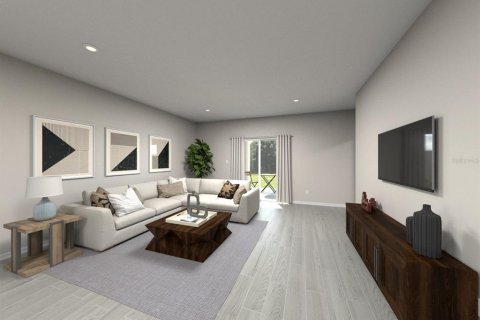 Casa en venta en Zephyrhills, Florida, 4 dormitorios, 232.53 m2 № 2218968 - foto 4