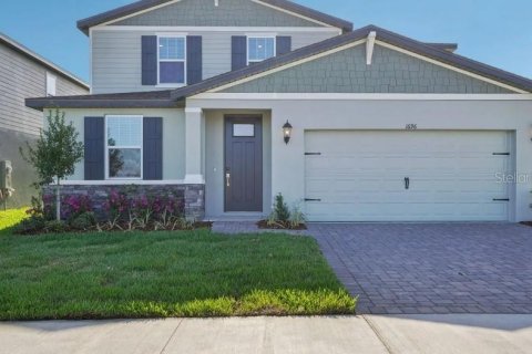 House in Zephyrhills, Florida 4 bedrooms, 232.53 sq.m. № 2218968
