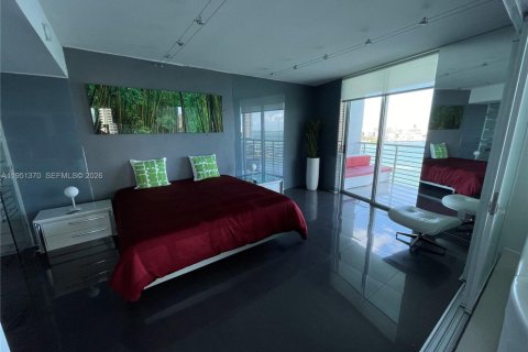 Купить кондоминиум в Майами, Флорида 3 спальни, 166.48м2, № 2006635 - фото 18