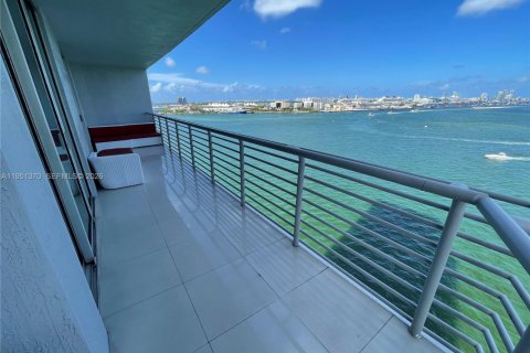 Купить кондоминиум в Майами, Флорида 3 спальни, 166.48м2, № 2006635 - фото 5