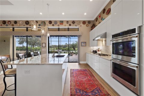 Villa ou maison à vendre à Bradenton, Floride: 4 chambres, 249.72 m2 № 2405332 - photo 14