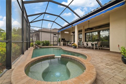 Villa ou maison à vendre à Bradenton, Floride: 4 chambres, 249.72 m2 № 2405332 - photo 29