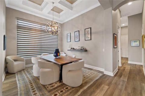 Villa ou maison à vendre à Bradenton, Floride: 4 chambres, 249.72 m2 № 2405332 - photo 15