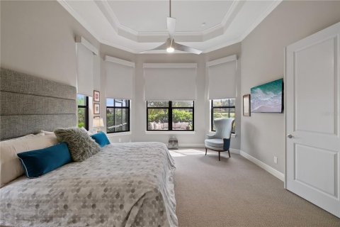Villa ou maison à vendre à Bradenton, Floride: 4 chambres, 249.72 m2 № 2405332 - photo 18
