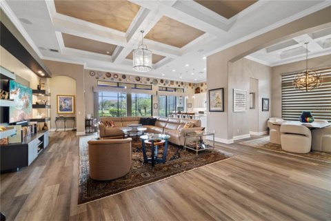 Villa ou maison à vendre à Bradenton, Floride: 4 chambres, 249.72 m2 № 2405332 - photo 6