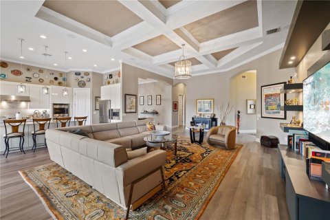 Villa ou maison à vendre à Bradenton, Floride: 4 chambres, 249.72 m2 № 2405332 - photo 5