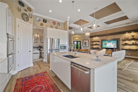 Villa ou maison à vendre à Bradenton, Floride: 4 chambres, 249.72 m2 № 2405332 - photo 13