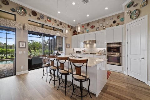 Villa ou maison à vendre à Bradenton, Floride: 4 chambres, 249.72 m2 № 2405332 - photo 10