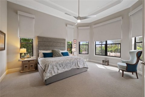 Villa ou maison à vendre à Bradenton, Floride: 4 chambres, 249.72 m2 № 2405332 - photo 17