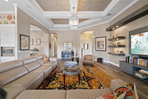Villa ou maison à vendre à Bradenton, Floride: 4 chambres, 249.72 m2 № 2405332 - photo 9