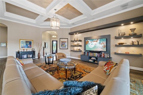 Villa ou maison à vendre à Bradenton, Floride: 4 chambres, 249.72 m2 № 2405332 - photo 8